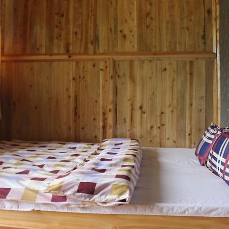 Organic Farm Homestay 사파 외부 사진