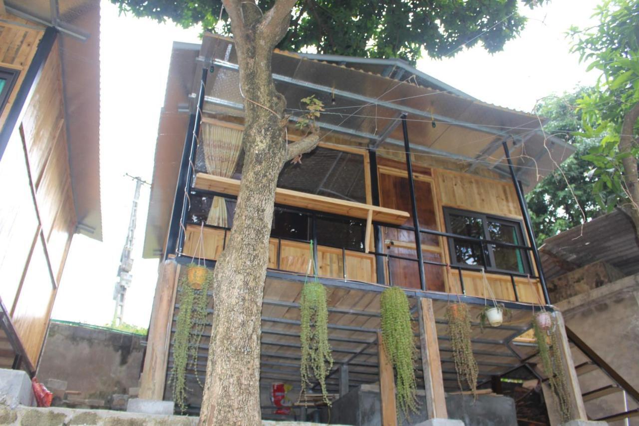 Organic Farm Homestay 사파 외부 사진